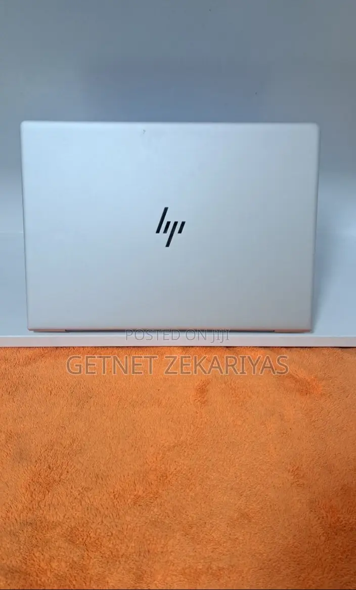 New Laptop HP EliteBook 850 G5 16GB Intel Core I7 SSD 512GB