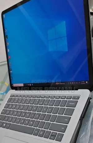 New Laptop Microsoft Surface Pro 9 16GB Intel Core I7 SSD 1T