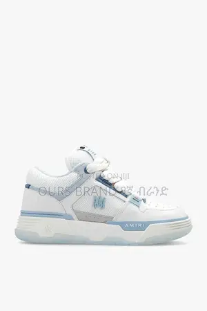 Amiri High Master Quality Luxurious Sneakers Shoes