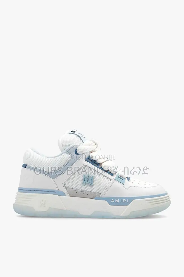 Amiri High Master Quality Luxurious Sneakers Shoes