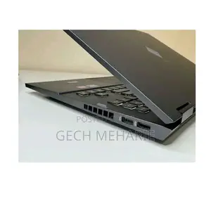 New Laptop HP Omen 15 16GB Intel Core I9 SSD 256GB