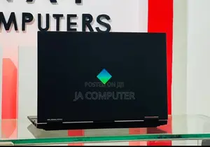 New Laptop HP Omen 15 16GB Intel Core I7 SSD 500GB