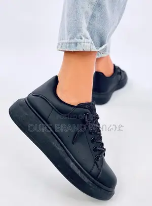Alexander McQueen High Master Quality Luxurious Sneakers