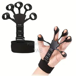 Finger - Grip Strengthen