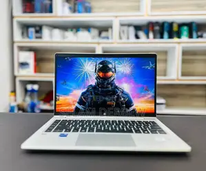 New Laptop HP ProBook 450 16GB Intel Core I7 SSD 512GB