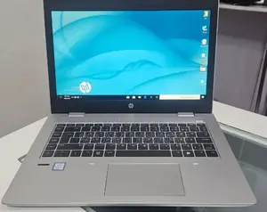 New Laptop HP ProBook 440 G5 8GB Intel Core I5 SSD 256GB