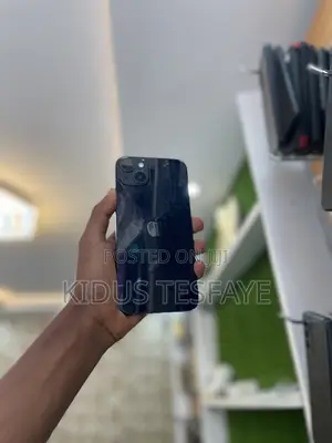 Apple iPhone 14 Plus 128 GB Blue
