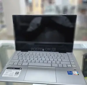 New Laptop HP Pavilion 14 8GB Intel Core I5 SSD 512GB