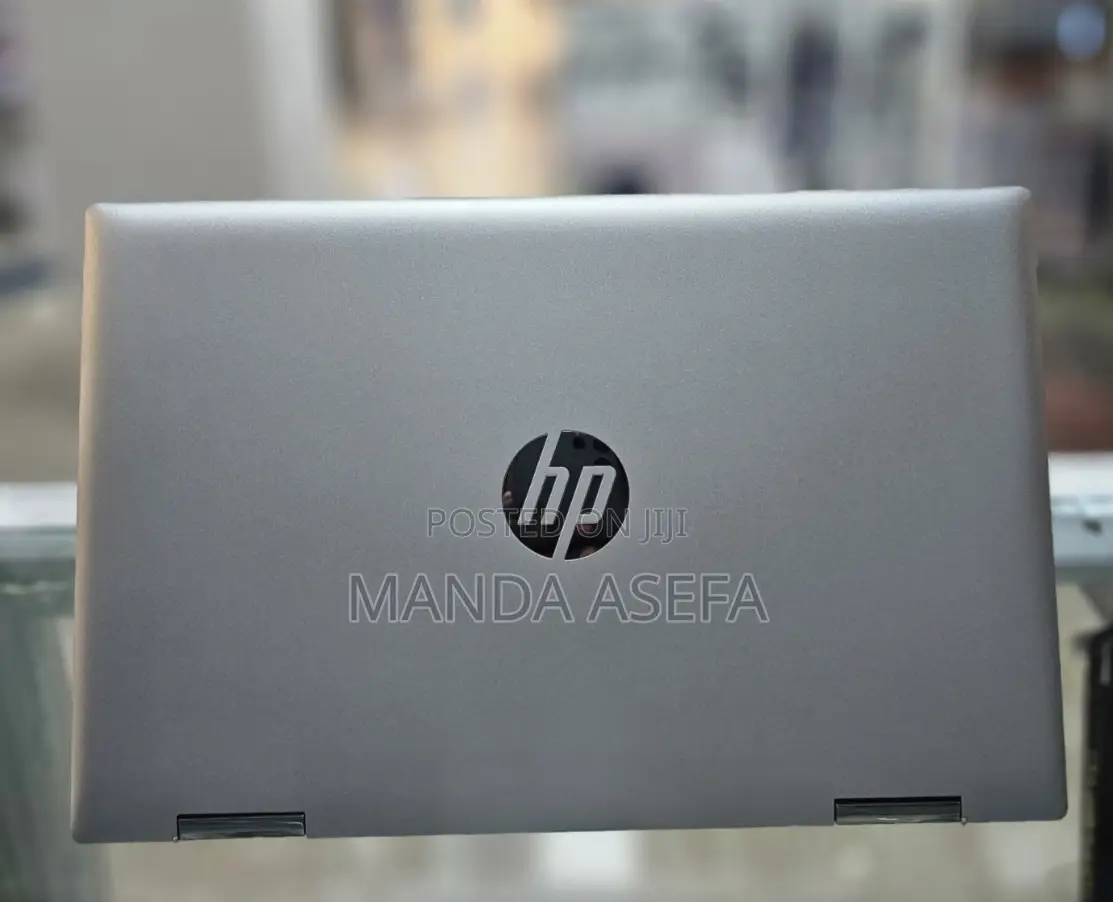 New Laptop HP Pavilion 14 8GB Intel Core I5 SSD 512GB