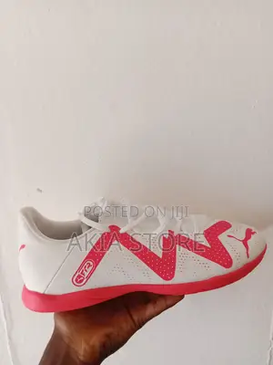 Puma Shoes From Spain