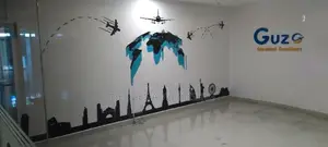 3d Wall Art