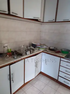 Furnished 5bdrm House in G+2, Yeka for rent