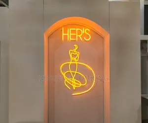 Neon Lights