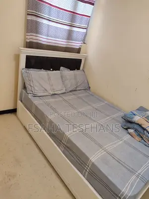 Furnished 2bdrm Apartment in Apartment For Rent, Yeka for rent