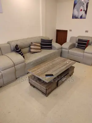 Furnished 1bdrm Apartment in Apartment For Rent, Yeka for rent