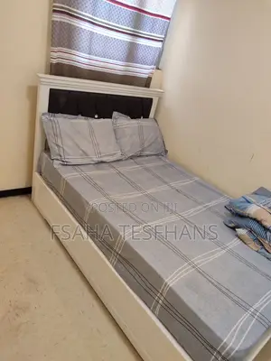 Furnished 1bdrm Apartment in Apartment For Rent, Yeka for rent