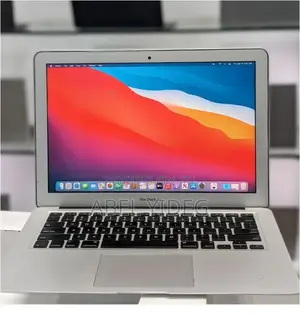 New Laptop Apple MacBook Air 2014 8GB Intel Core I7 SSD 256GB