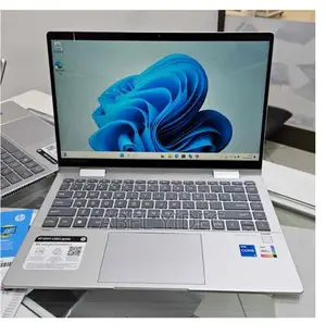 New Laptop HP Envy X360 8GB Intel Core I5 SSD 512GB