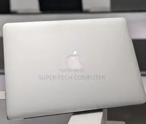 New Laptop Apple MacBook Air 2014 8GB Intel Core I7 SSD 256GB