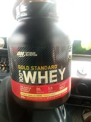 Whey Gold Standard Protin 2.27 Kg