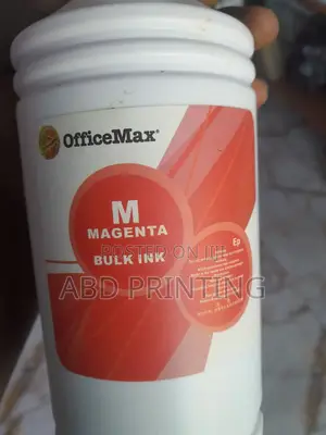 Epson Printer Ink
