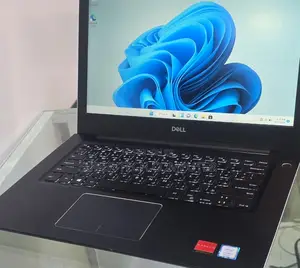 New Laptop Dell Vostro 1440 16GB Intel Core I7 SSD 512GB