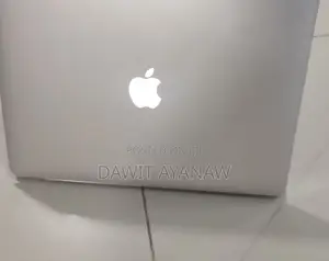 New Laptop Apple MacBook Pro 2013 16GB Intel Core I7 SSD 500GB
