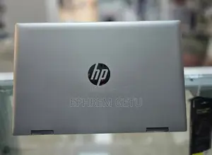 New Laptop HP Envy X360 8GB Intel Core I5 SSD 512GB