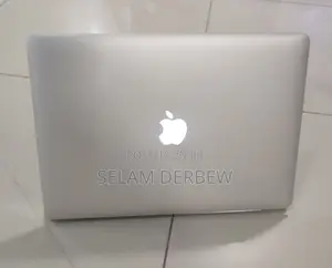 New Laptop Apple MacBook Pro 2013 16GB Intel Core I7 SSD 500GB