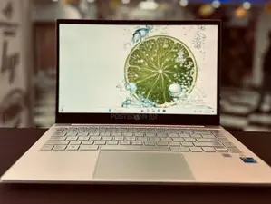 New Laptop HP Pavilion 15 8GB Intel Core I5 SSD 512GB