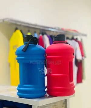 2.2L Water  Bottle
