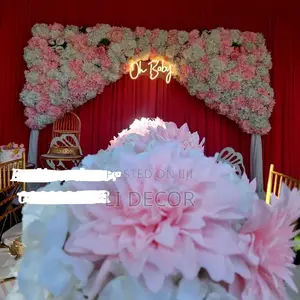 Decor Wedding