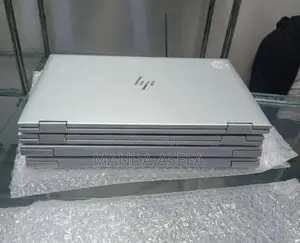 New Laptop HP EliteBook 1040 G4 16GB Intel Core i7 SSD 512GB