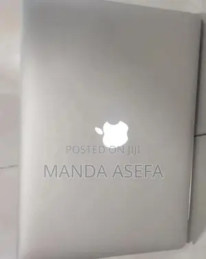 New Laptop Apple MacBook Pro 2013 16GB Intel Core i7 eMMC 500GB