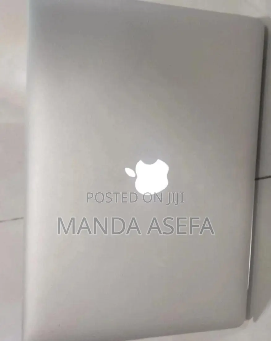 New Laptop Apple MacBook Pro 2013 16GB Intel Core i7 eMMC 500GB