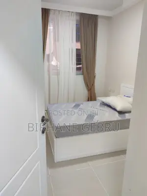2bedroom Fernished Guest House Rent