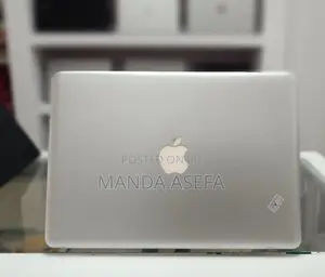 New Laptop Apple MacBook Pro 2010 4GB Intel Core 2 Duo HDD 320GB