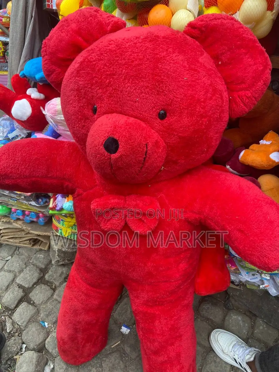 Teddy Bear