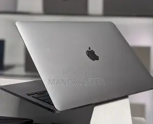 New Laptop Apple MacBook Pro 2020 8GB Intel Core I5 SSD 256GB