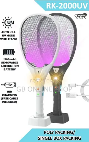 Mosquito Killer