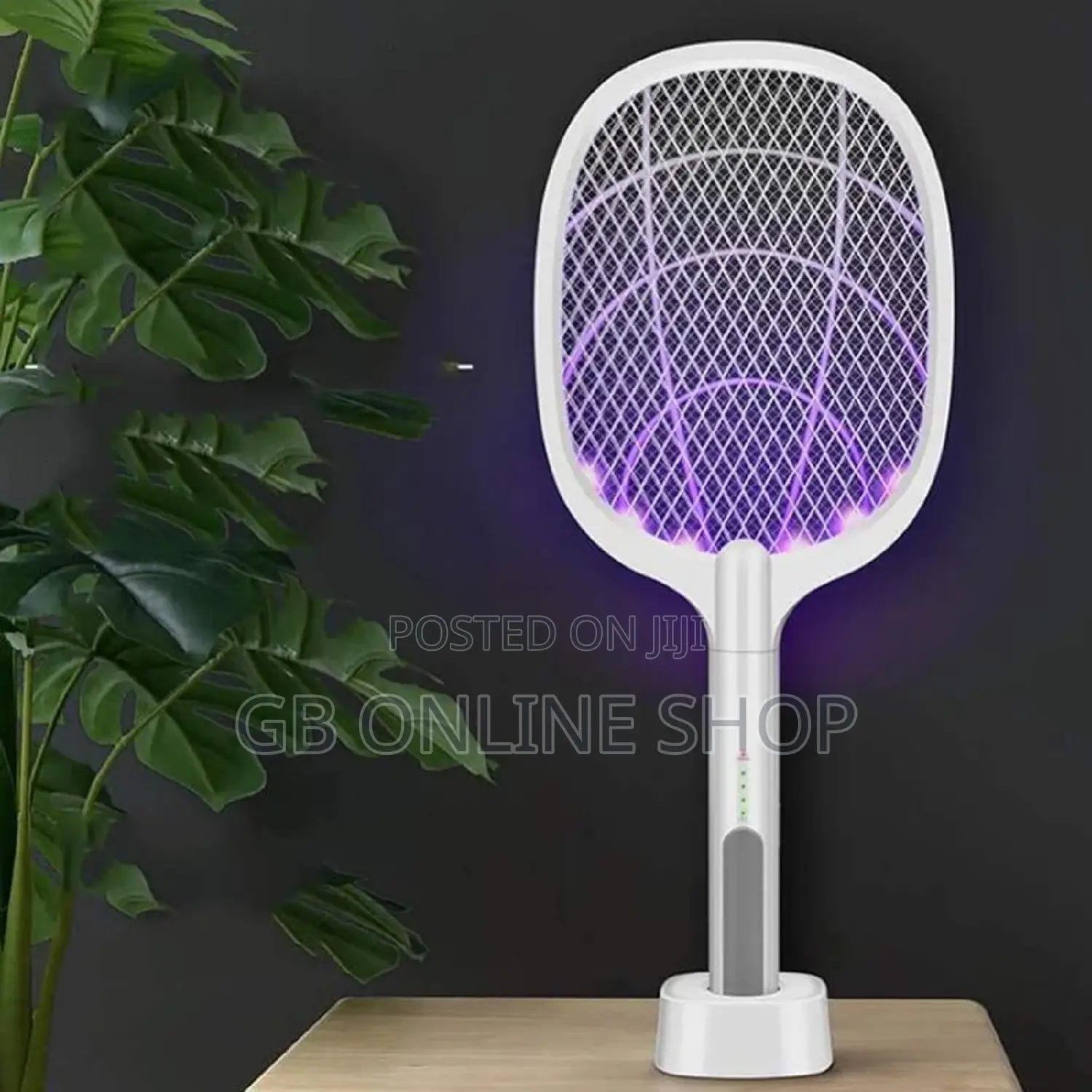 Mosquito Killer