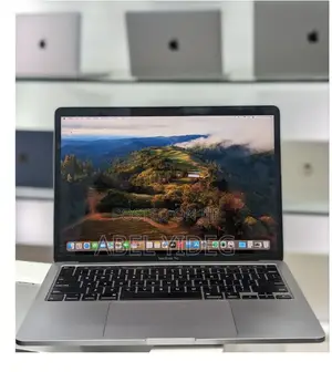 New Laptop Apple MacBook Pro 2020 8GB Intel Core I5 SSD 256GB