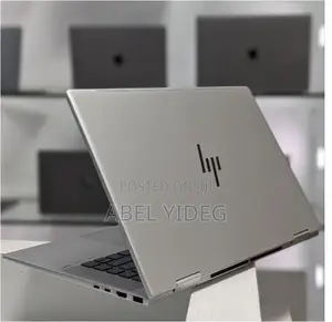 New Laptop HP Envy X360 16GB Intel Core I7 SSD 512GB