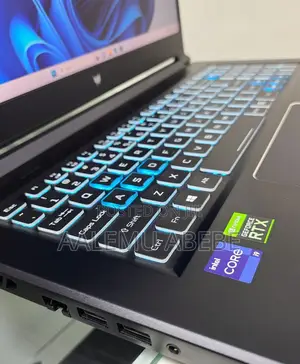 New Laptop Acer Predator Helios 300 16GB Intel Core I9 SSD 1T