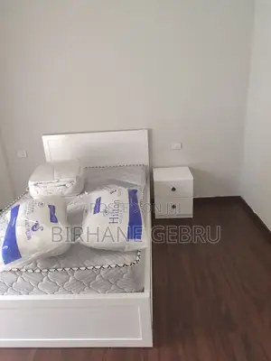 Furnished 3bdrm Apartment in Luxury Apartiment, Bole for rent