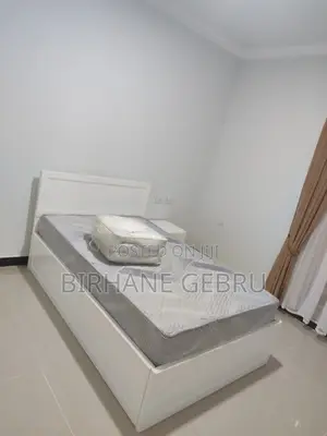 Furnished 3bdrm Apartment in Luxury Apartiment, Bole for rent