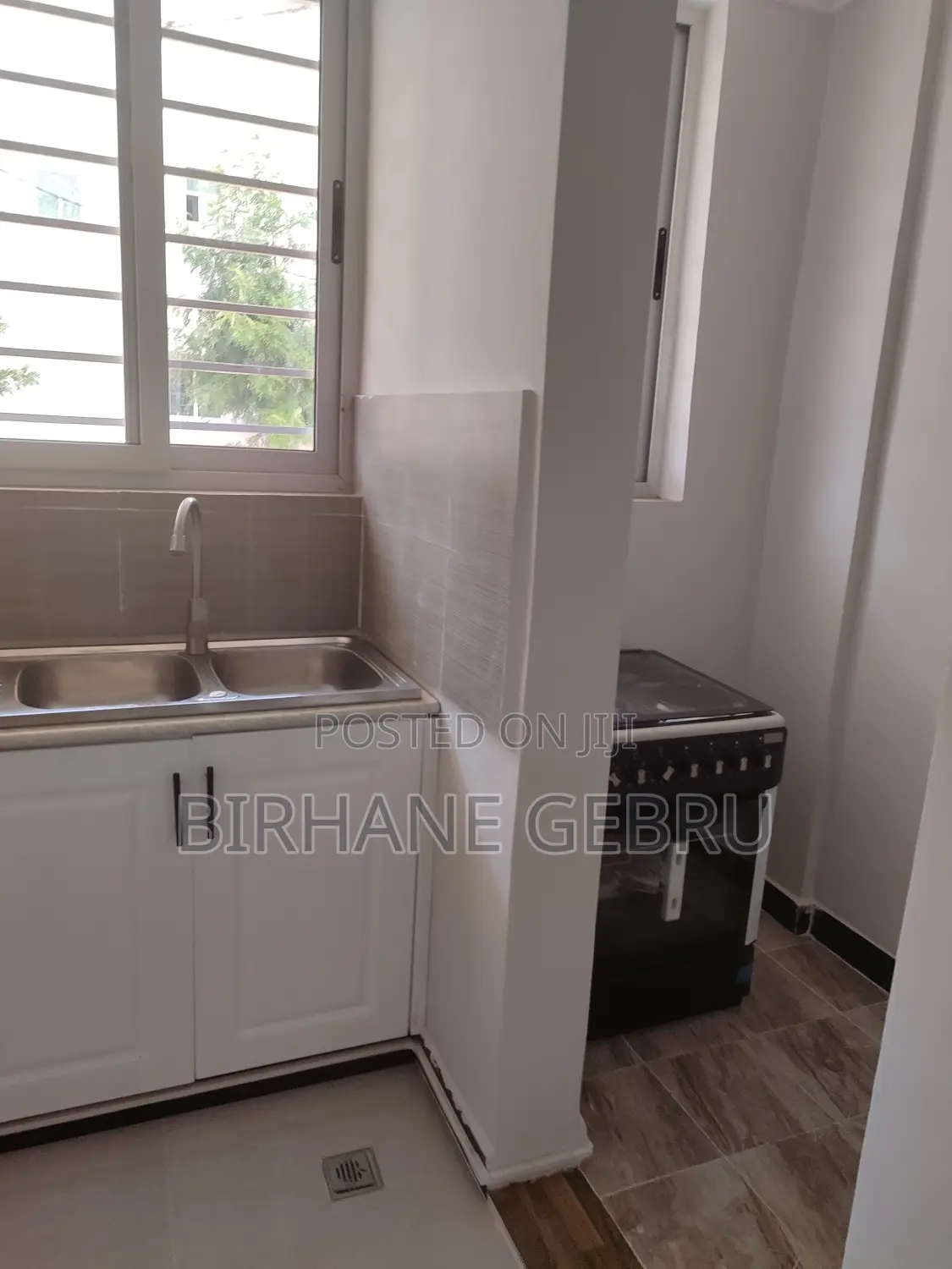 Furnished 3bdrm Apartment in Luxury Apartiment, Bole for rent