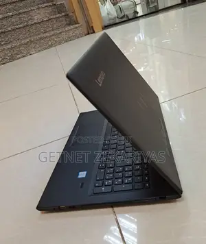 New Laptop Lenovo IdeaPad 320 8GB Intel Core I7 HDD 1T