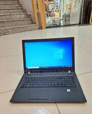 New Laptop Lenovo IdeaPad 320 8GB Intel Core I7 HDD 1T