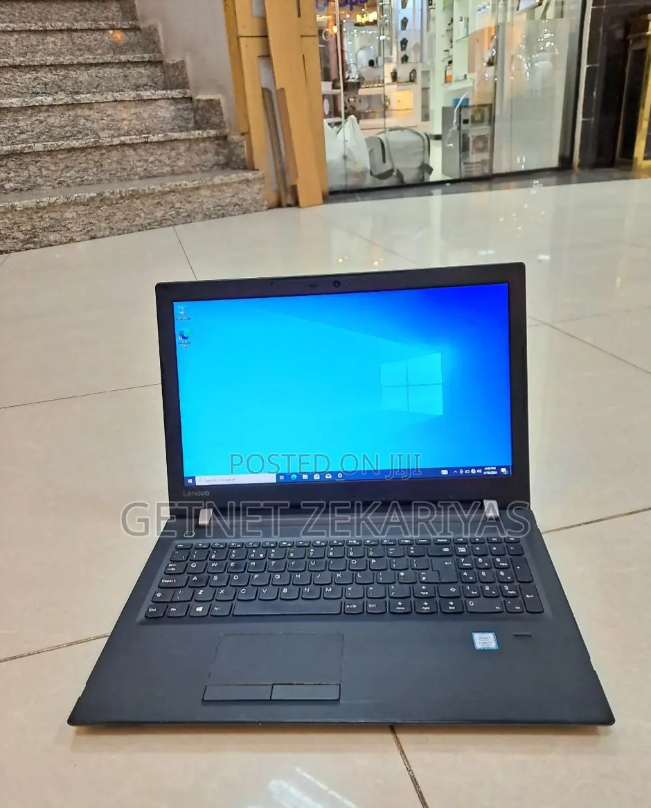 New Laptop Lenovo IdeaPad 320 8GB Intel Core I7 HDD 1T